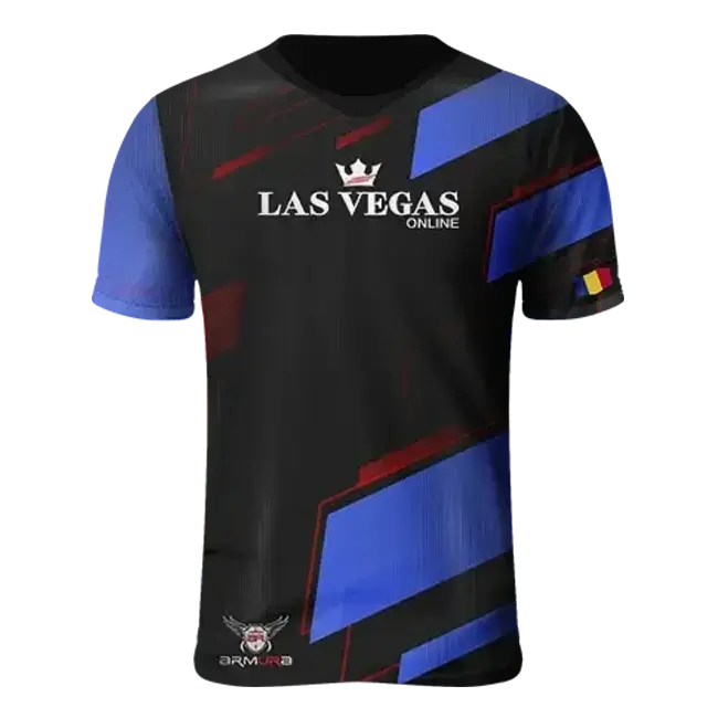 Tricou RXF42 Albastru