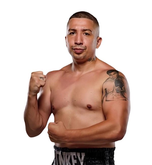 Daniel The Monkey Bădulescu