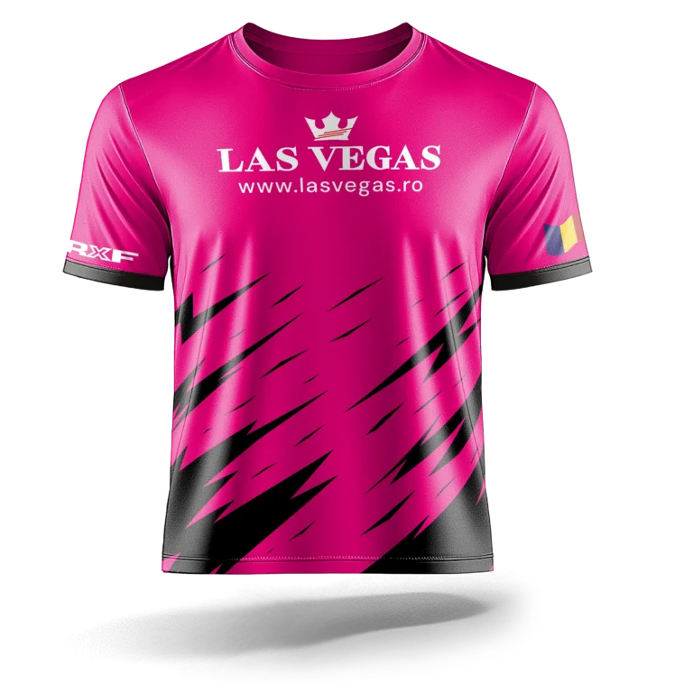 Tricou RXF52 Magenta