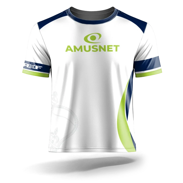 Tricou Amusnet x RXF