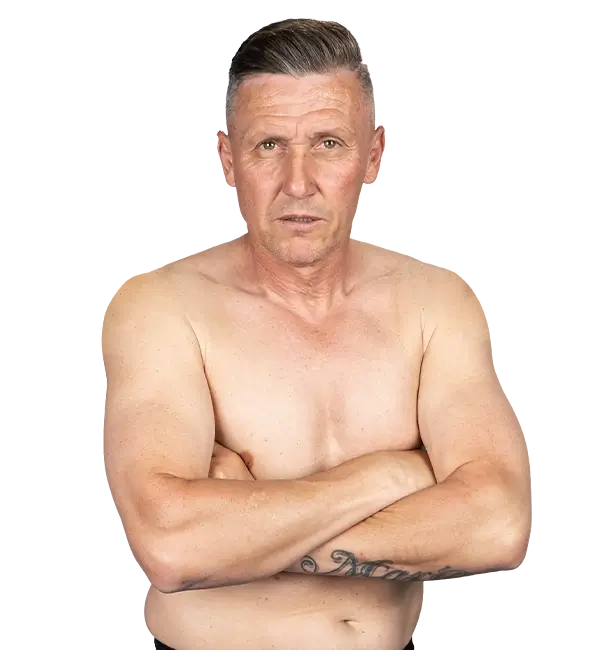 Daniel Chiriță